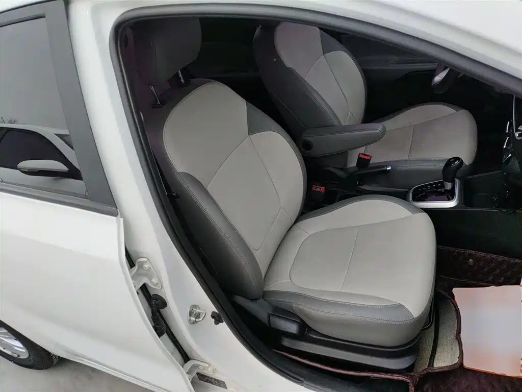 Huanchi 2019 1.4L Automatic Intelligent Edition Value National VI купить на сайте DeffCars