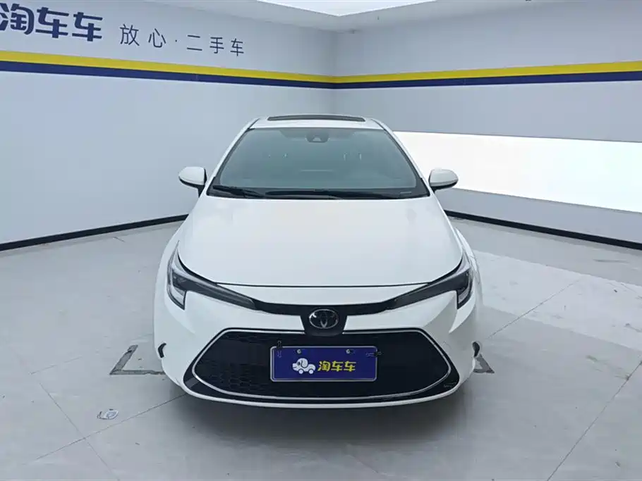 Ralink 2022 185T CVT Deluxe Edition купить на сайте DeffCars