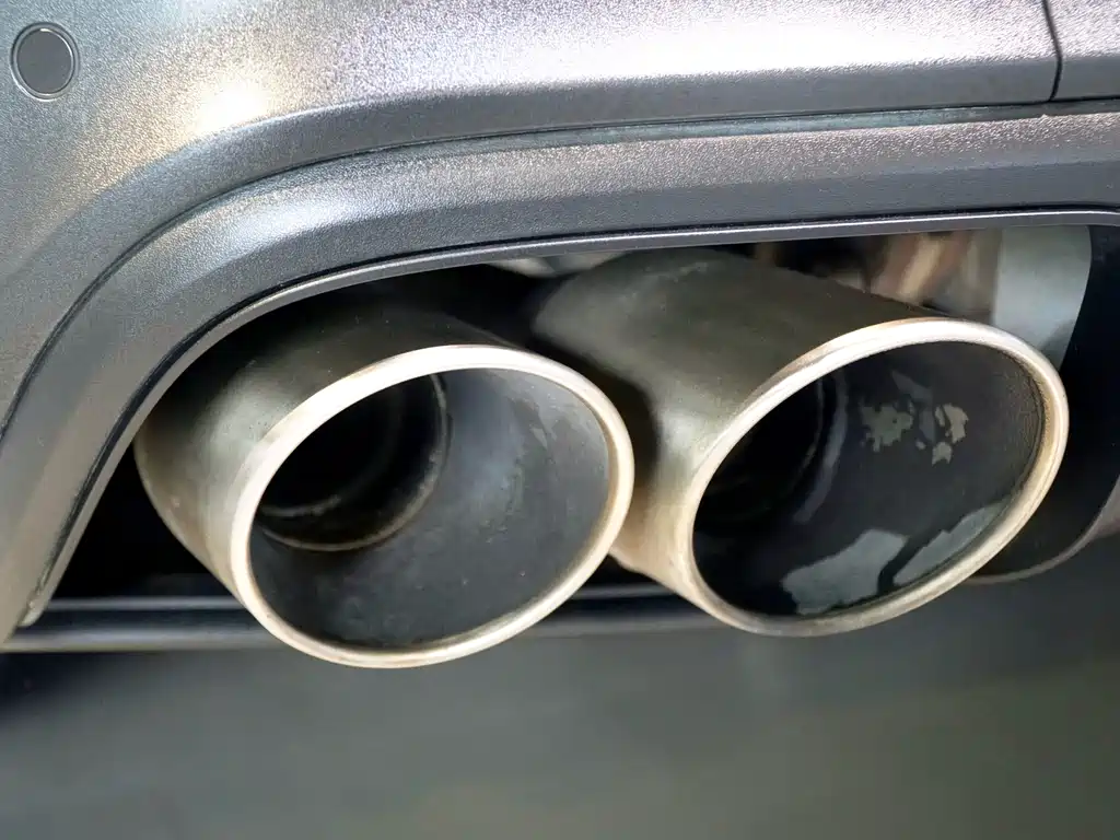 Cayenne 2018 S 2.9T купить на сайте DeffCars