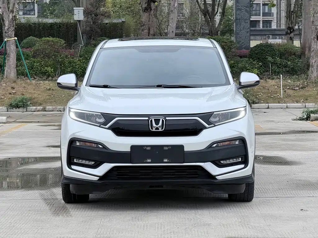 Honda XR-V 2020 220TURBO CVT Deluxe Edition купить на сайте DeffCars