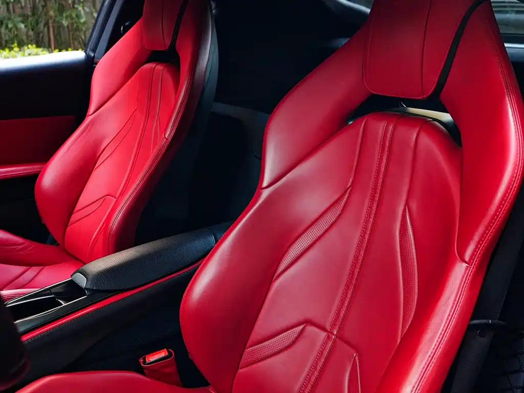 Ferrari 812 2017 6.5L Superfast купить на сайте DeffCars