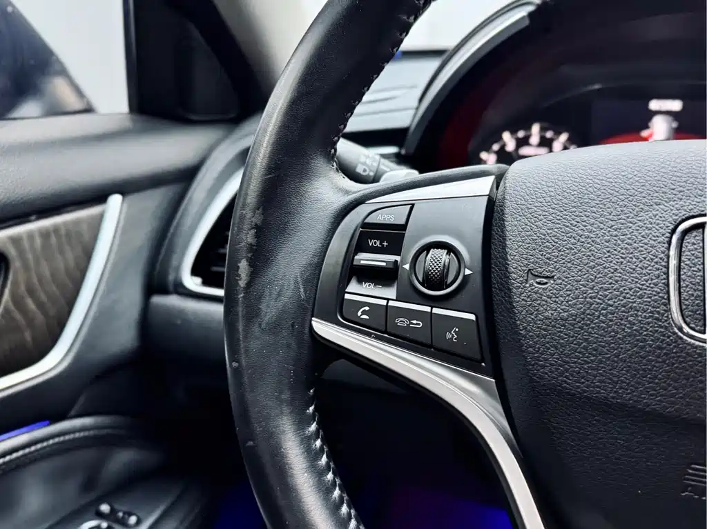 Guandao 2020 240TURBO 2WD Comfort Edition купить на сайте DeffCars