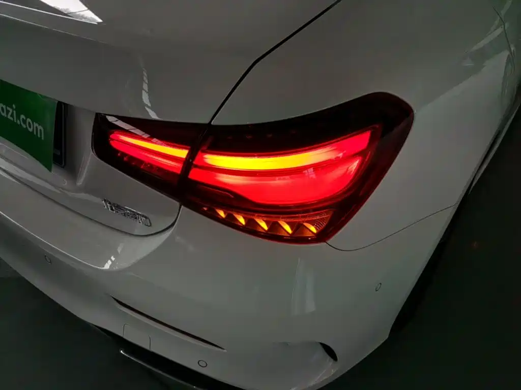 Mercedes-Benz A-Class 2023 A 200 L Fashion Model купить на сайте DeffCars