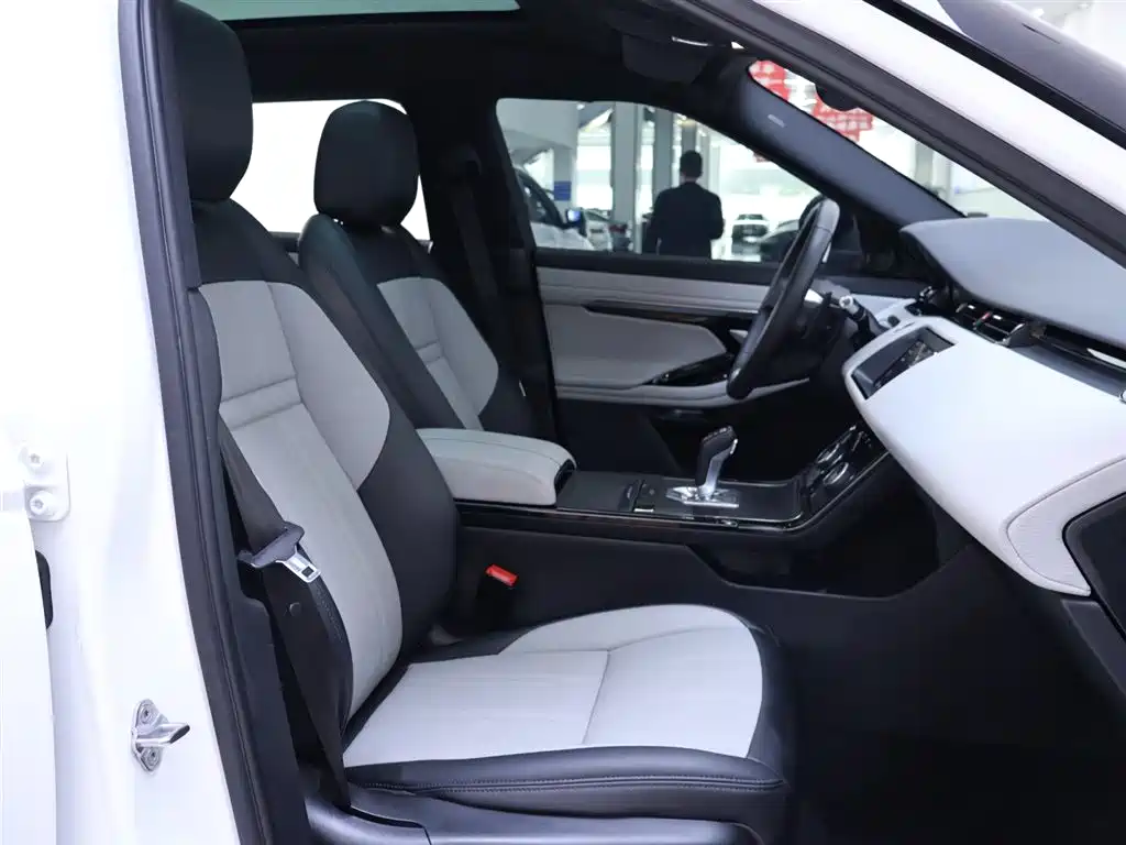 Range Rover Evoque 2020 249PS R-DYNAMIC S Sports Edition купить на сайте DeffCars