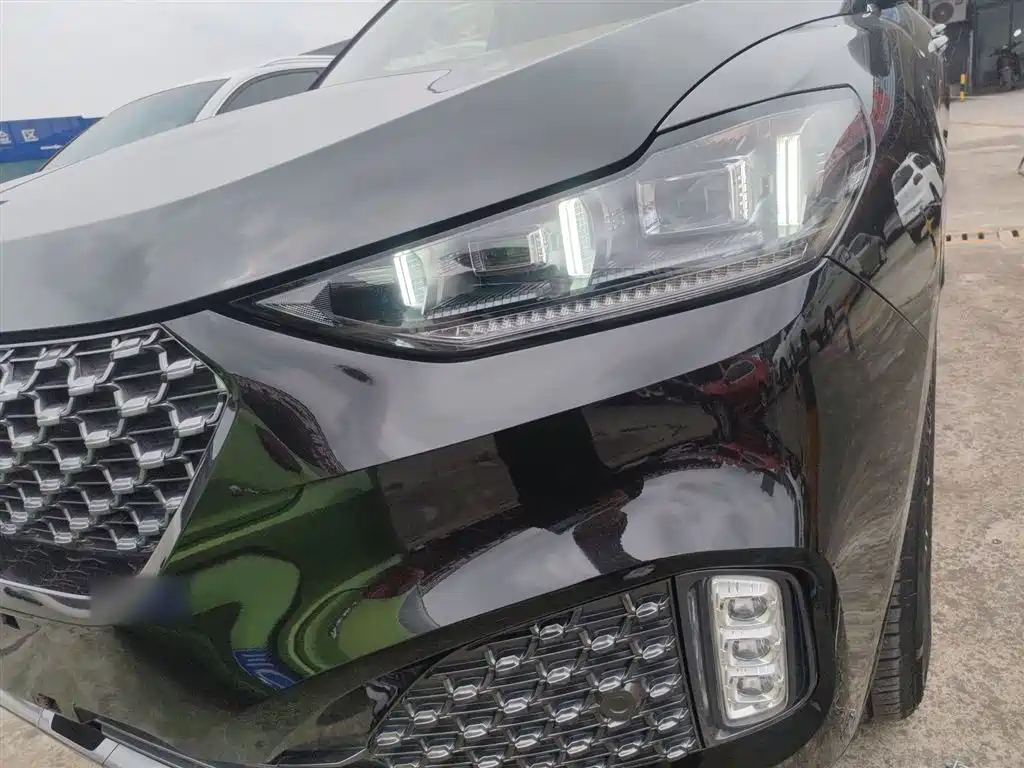 Weipai VV6 2020 2.0T 2WD Intelligent Protection+ купить на сайте DeffCars