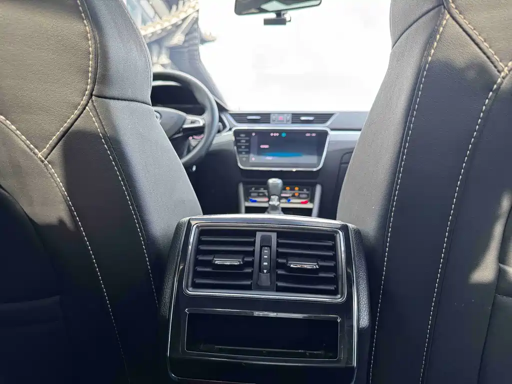 Superb 2023 facelift TSI280 DSG exclusive version купить на сайте DeffCars