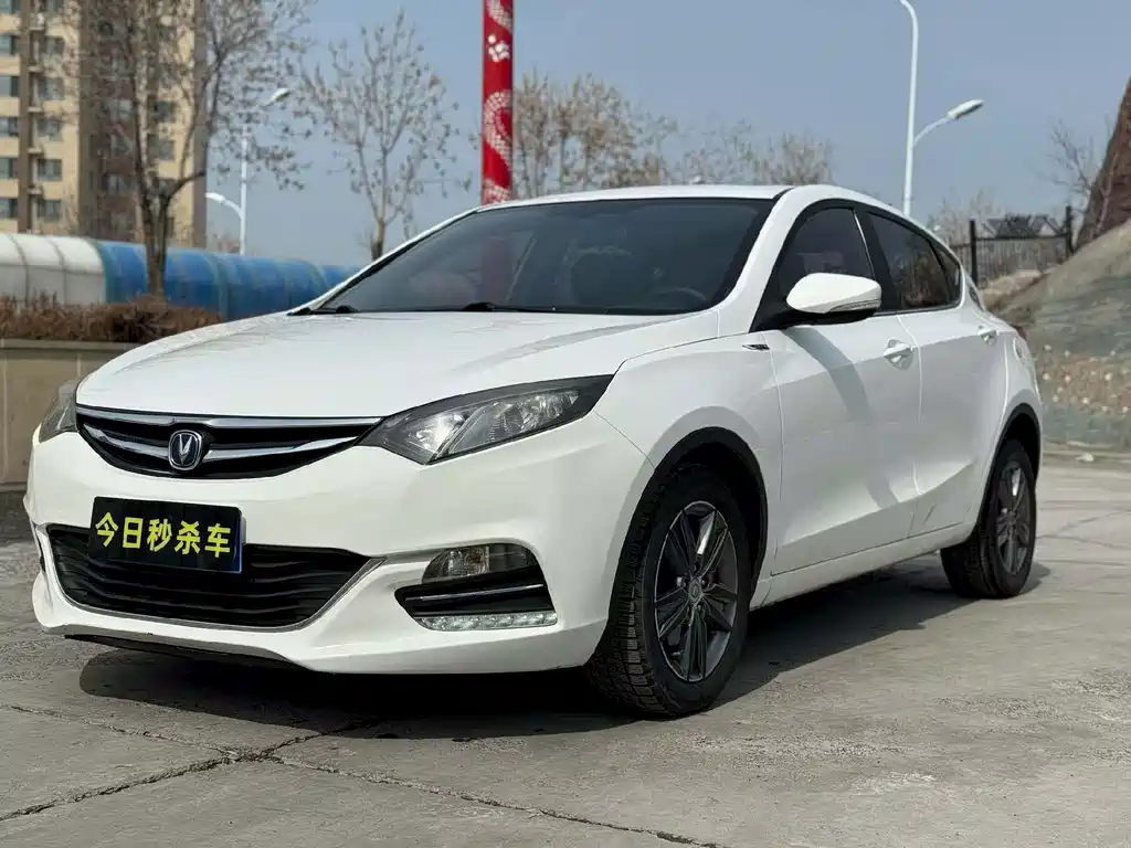 Eado XT 2016 1.6L manual handsome model купить на сайте DeffCars