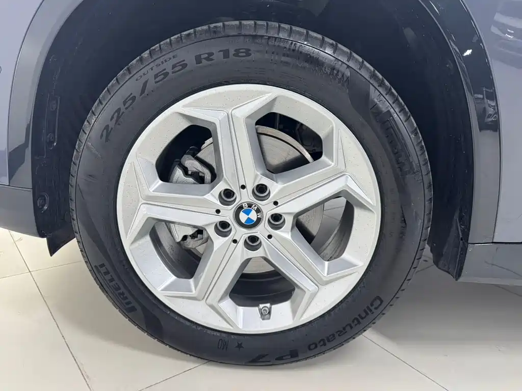 BMW X1 2024 sDrive20Li X Design Package купить на сайте DeffCars
