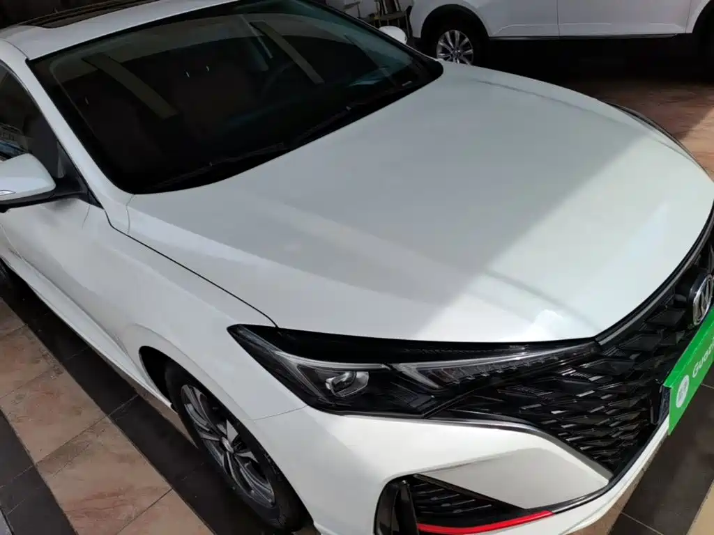 Eado 2025 PLUS 1.4T dual-clutch high-energy version купить на сайте DeffCars
