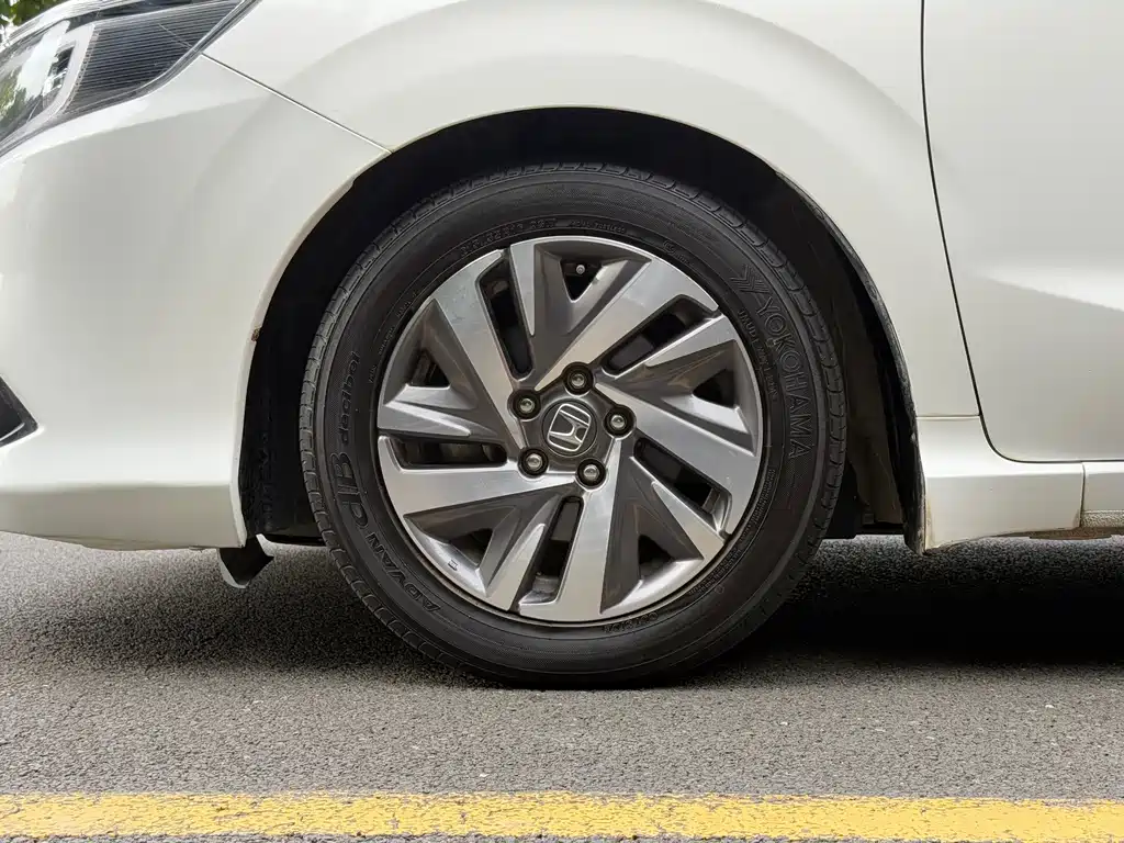 Lingpai 2019 180Turbo CVT Comfort Edition National VI купить на сайте DeffCars