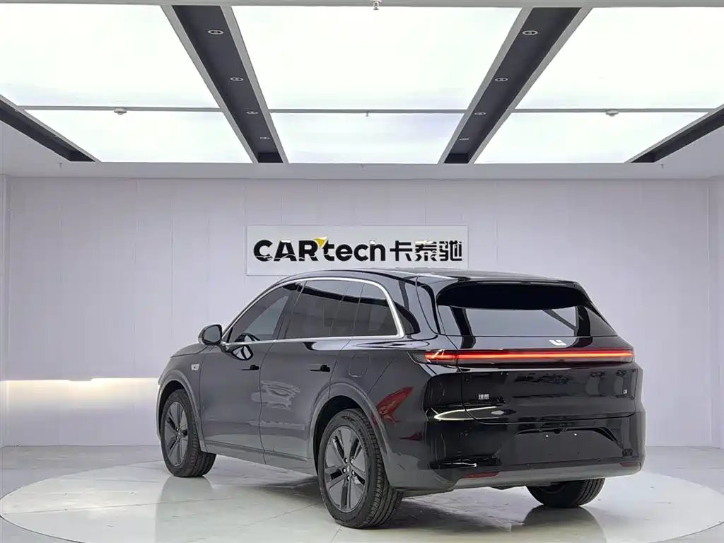 Ideal L6 2024 Pro купить на сайте DeffCars