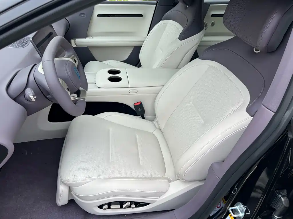 Avita 06 2025 Max pure electric version купить на сайте DeffCars