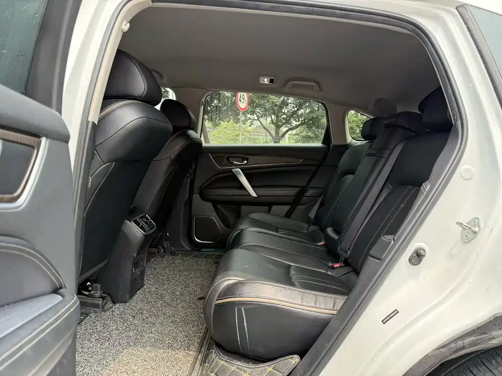 Guandao 2020 240TURBO 2WD Comfort Edition купить на сайте DeffCars