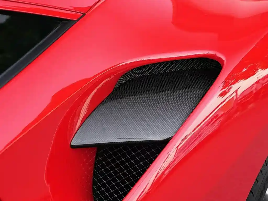 Ferrari 488 2015 488 GTB купить на сайте DeffCars