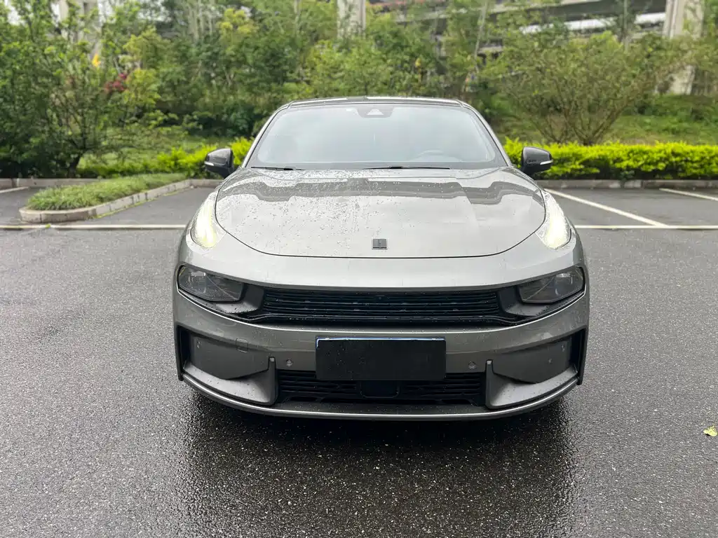 Lynk & Co 03 2021 2.0TD Automatic Champion Edition купить на сайте DeffCars