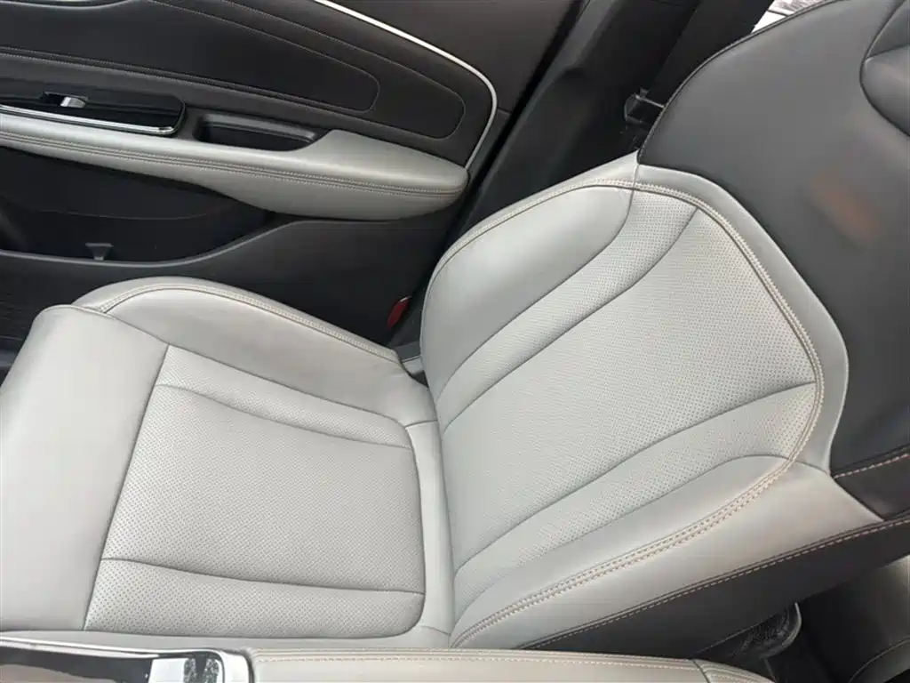 AION V 2022 Plus 80 Leader Edition ternary lithium купить на сайте DeffCars
