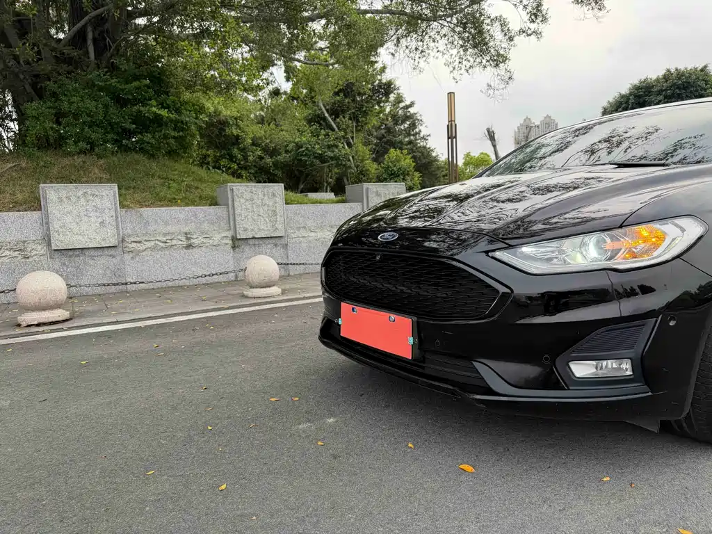 Mondeo 2020 EcoBoost 180 Fashion Model купить на сайте DeffCars
