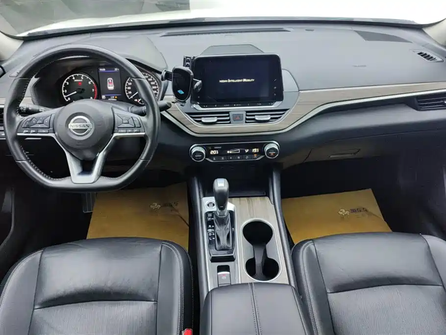 Teana 2021 2.0L XL Comfort Edition купить на сайте DeffCars