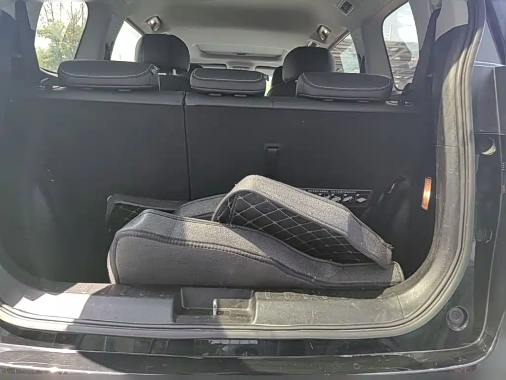 Trumpchi M6 2023 PRO 270T DCT Deluxe Edition купить на сайте DeffCars