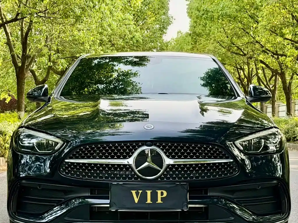 Mercedes-Benz C-Class 2024 C 200 L Sports Edition купить на сайте DeffCars