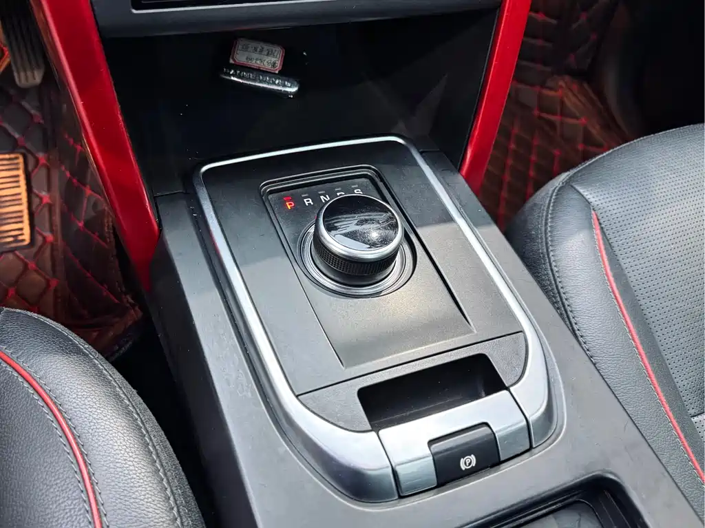 Discovery Shenxing 2019 240PS SE Dynamic Edition National V купить на сайте DeffCars