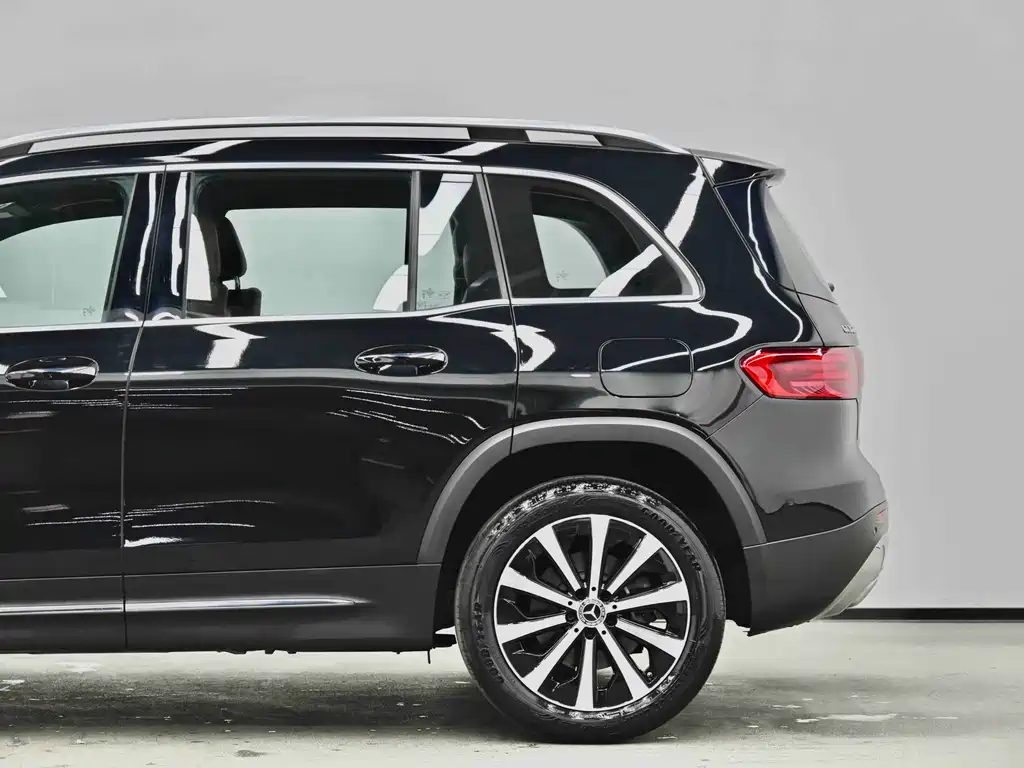 Mercedes-Benz GLB 2024 GLB 220 Fashion Model купить на сайте DeffCars