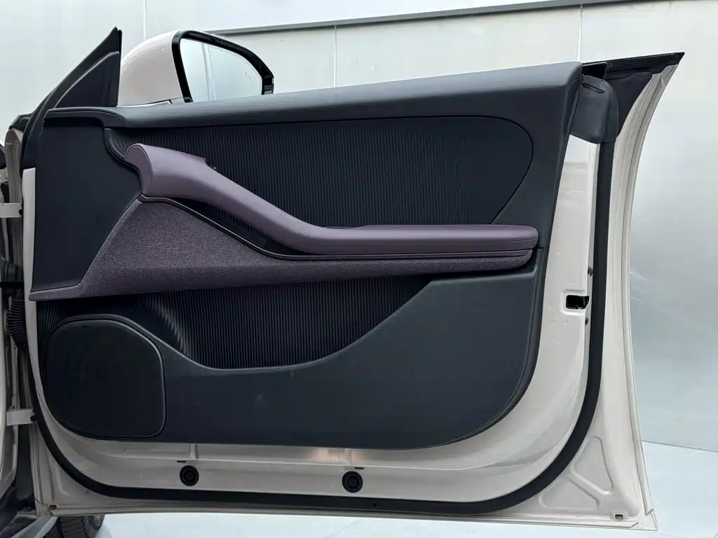 NIO ET5T 2024 model 75kWh Touring купить на сайте DeffCars