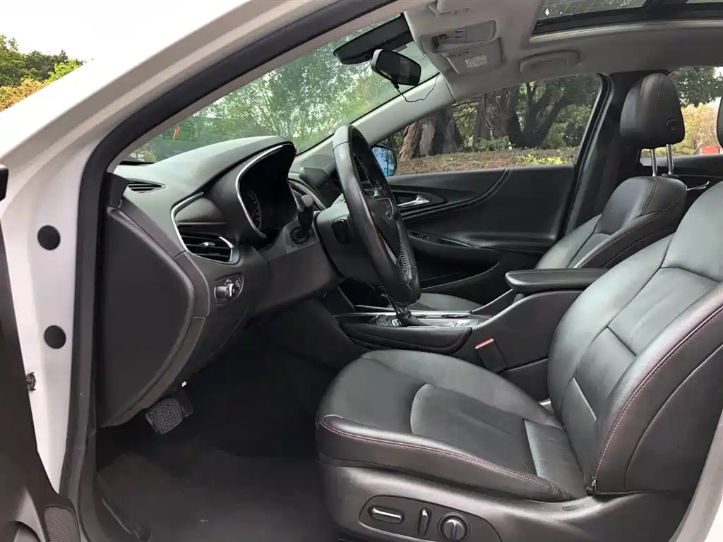 Malibu XL 2019 Redline 550T automatic sharp version купить на сайте DeffCars