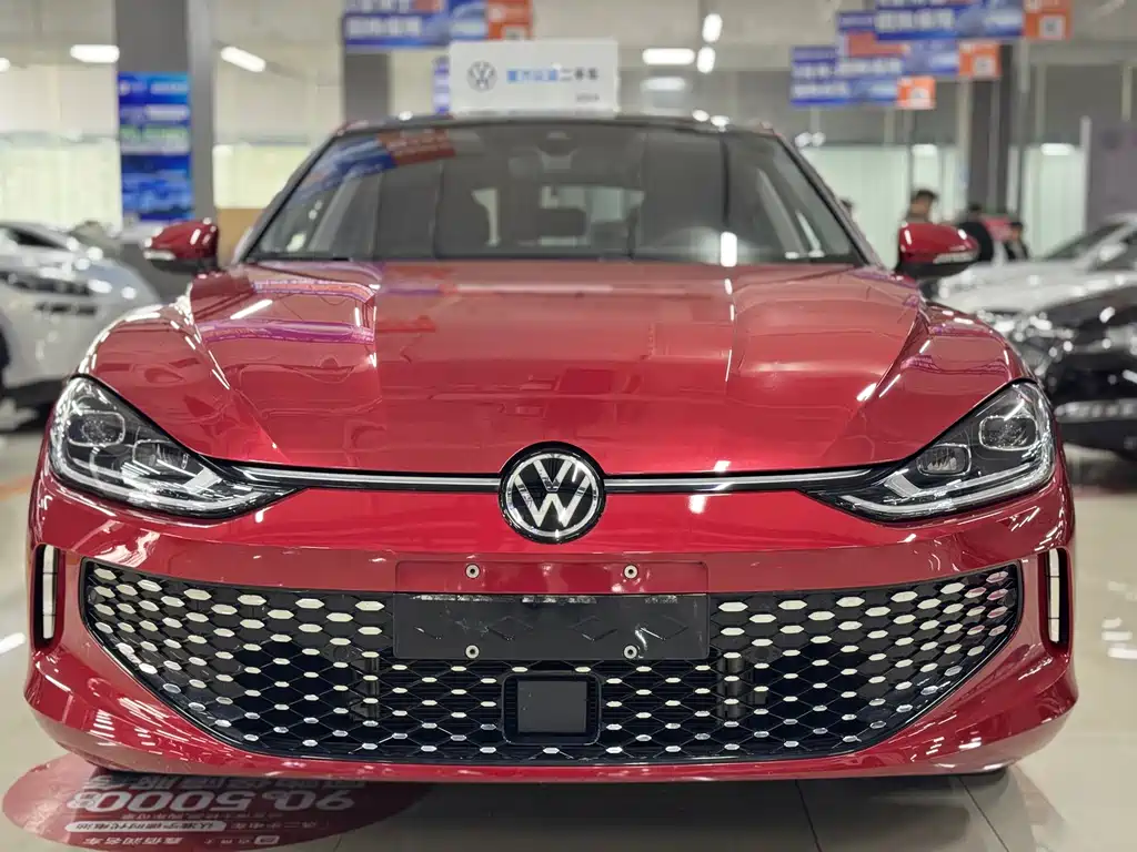 Lingdu 2023 Lingdu L 280TSI DSG Hot Edition купить на сайте DeffCars