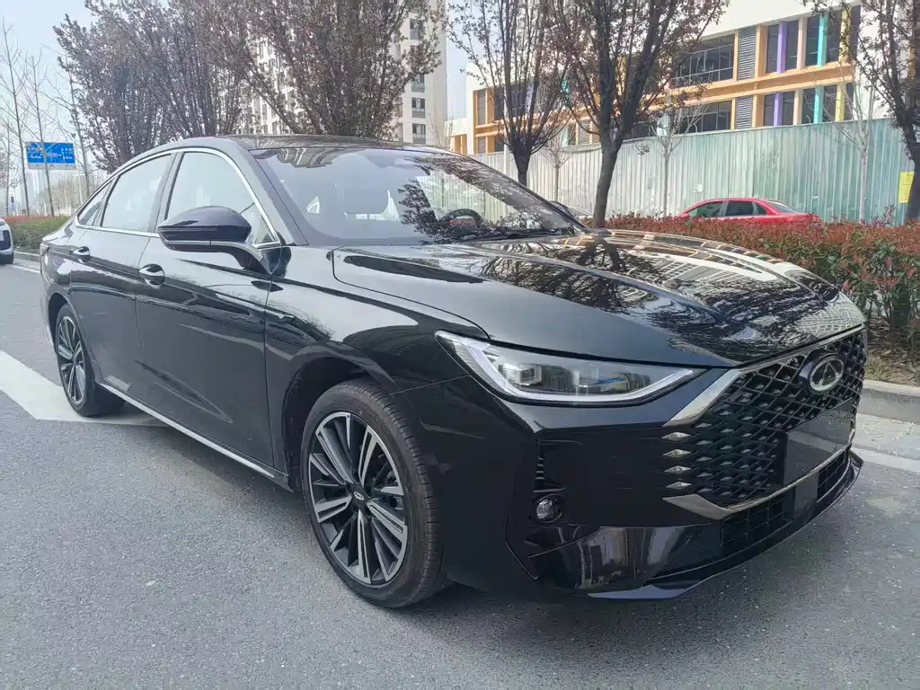 Arrizo 8 PRO 2025 1.6T DCT Luxury+ купить на сайте DeffCars