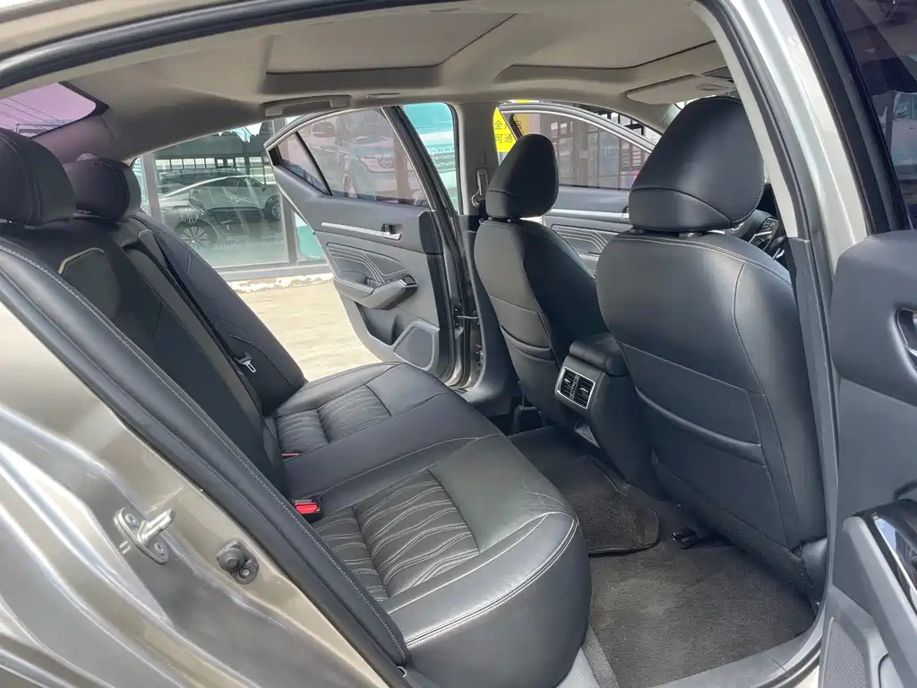 Teana 2022 2.0L XL-Upr Premium Edition купить на сайте DeffCars