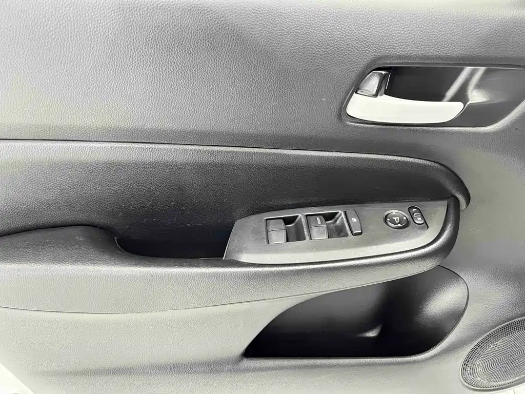 Fit 2021 1.5L CVT Trendy Edition купить на сайте DeffCars