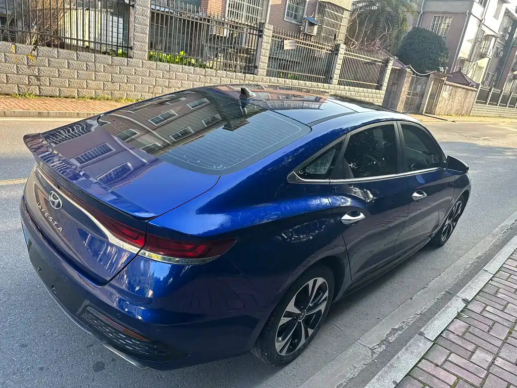 Festa 2019 280TGDi Smart Edition National V купить на сайте DeffCars