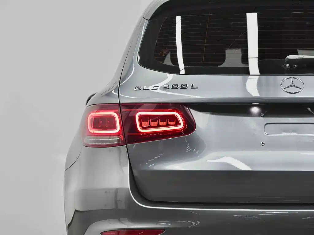 Mercedes-Benz GLC 2020 GLC 300 L 4MATIC Dynamic купить на сайте DeffCars