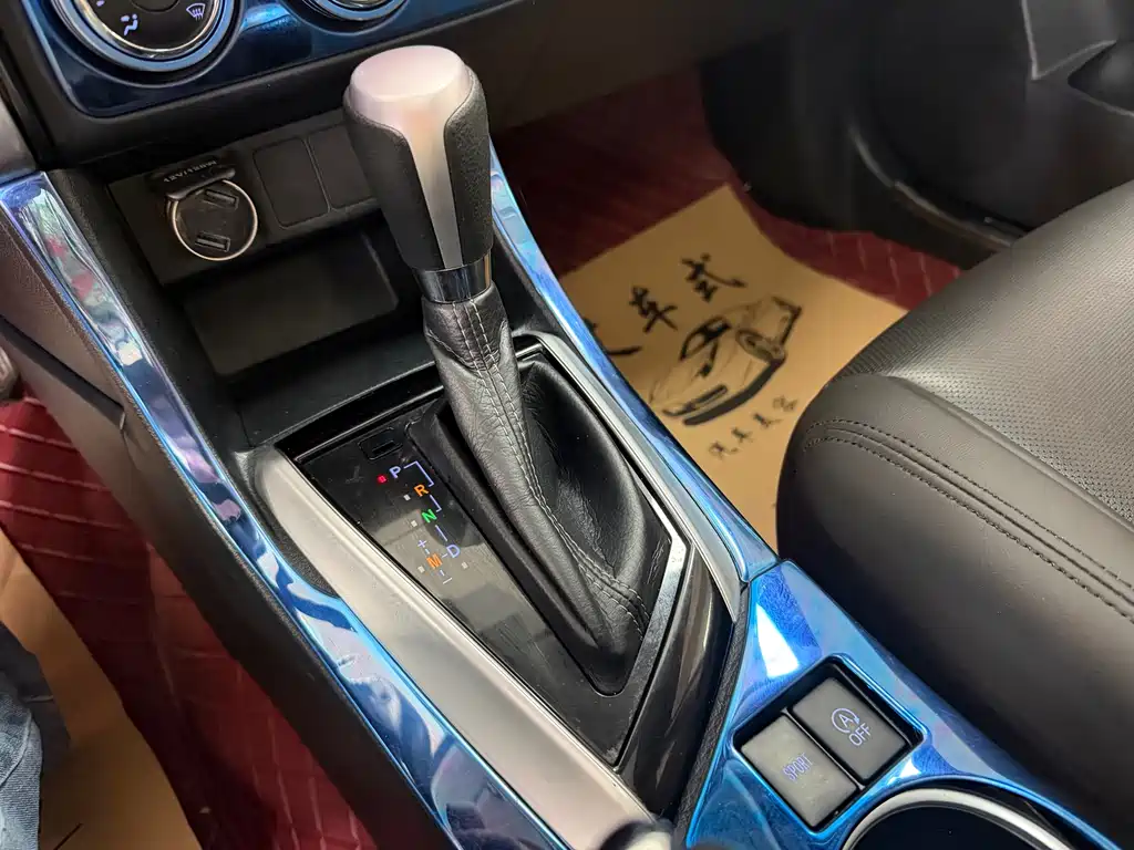 Ralink 2017 facelift 185T CVT Elite Edition National V купить на сайте DeffCars