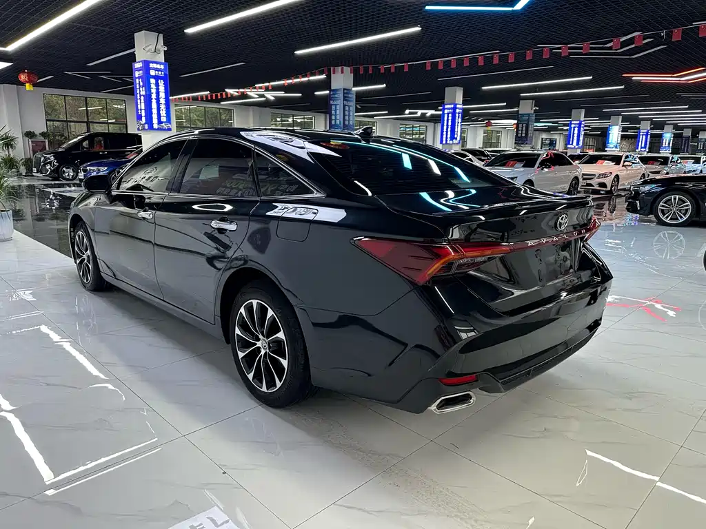 Asia Dragon 2022 2.5L Deluxe Edition купить на сайте DeffCars