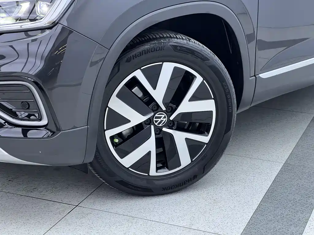 Tanyue 2023 280TSI 2WD Luxury Plus Advanced Edition купить на сайте DeffCars