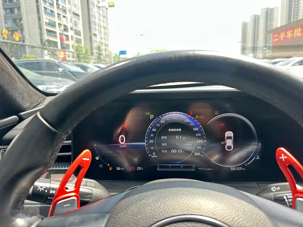 Kia K5 2020 380T GT-Line Premium Edition купить на сайте DeffCars