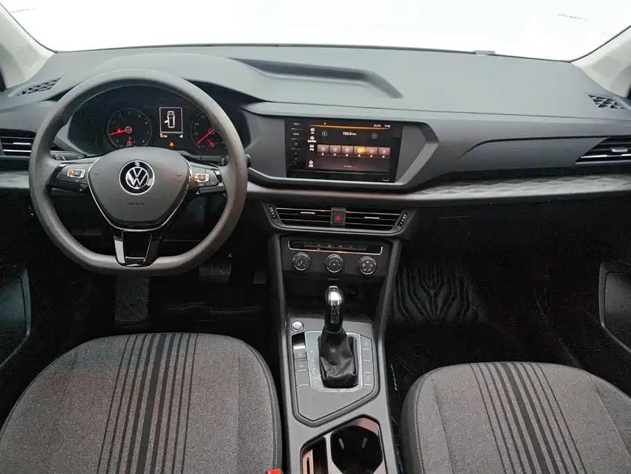 Tuyue 2021 280TSI two-wheel drive fashion version купить на сайте DeffCars
