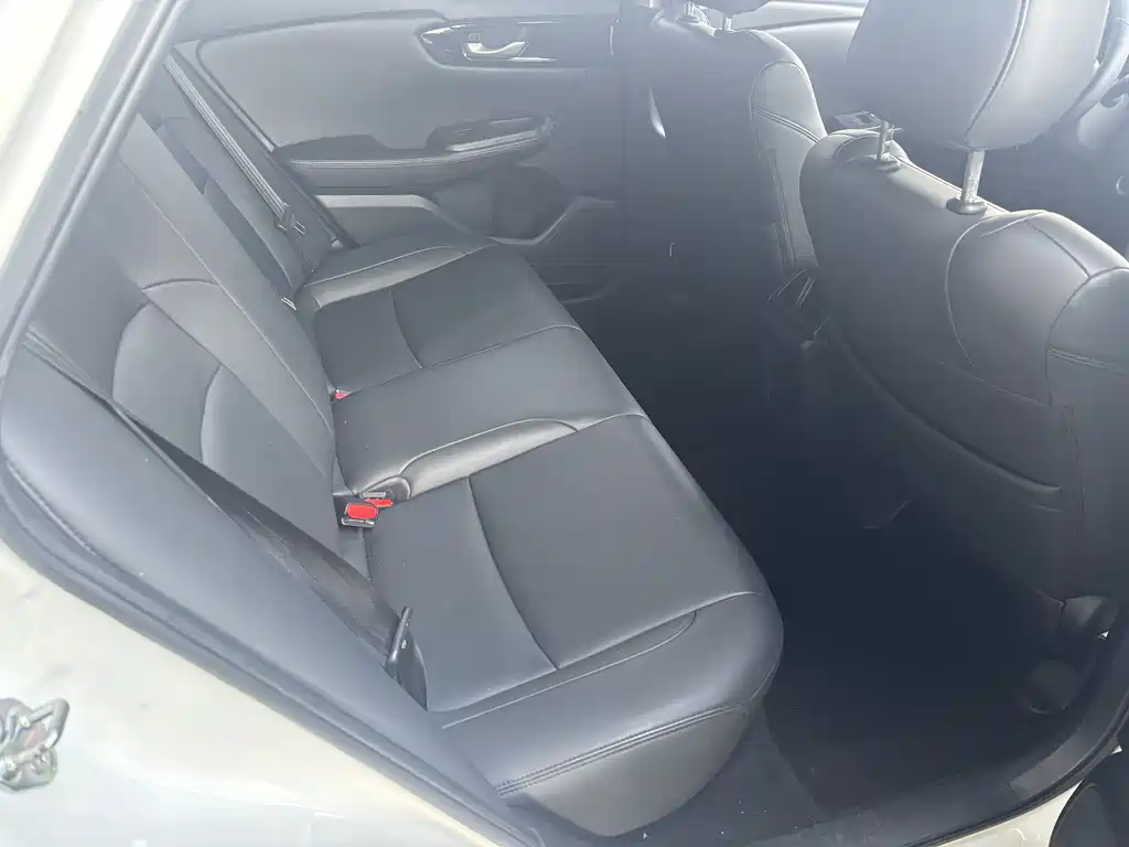 Lingpai 2019 180Turbo CVT Deluxe Edition National VI купить на сайте DeffCars