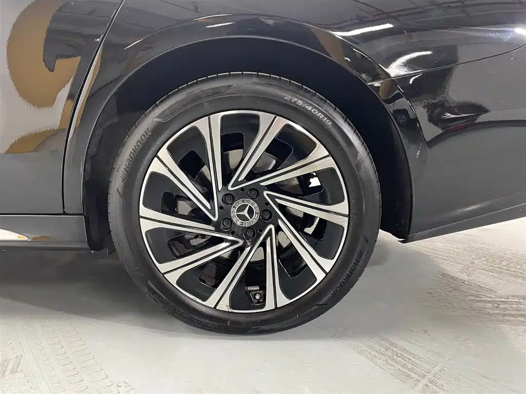 Mercedes-Benz E-Class 2024 E 300 L Luxury Model купить на сайте DeffCars