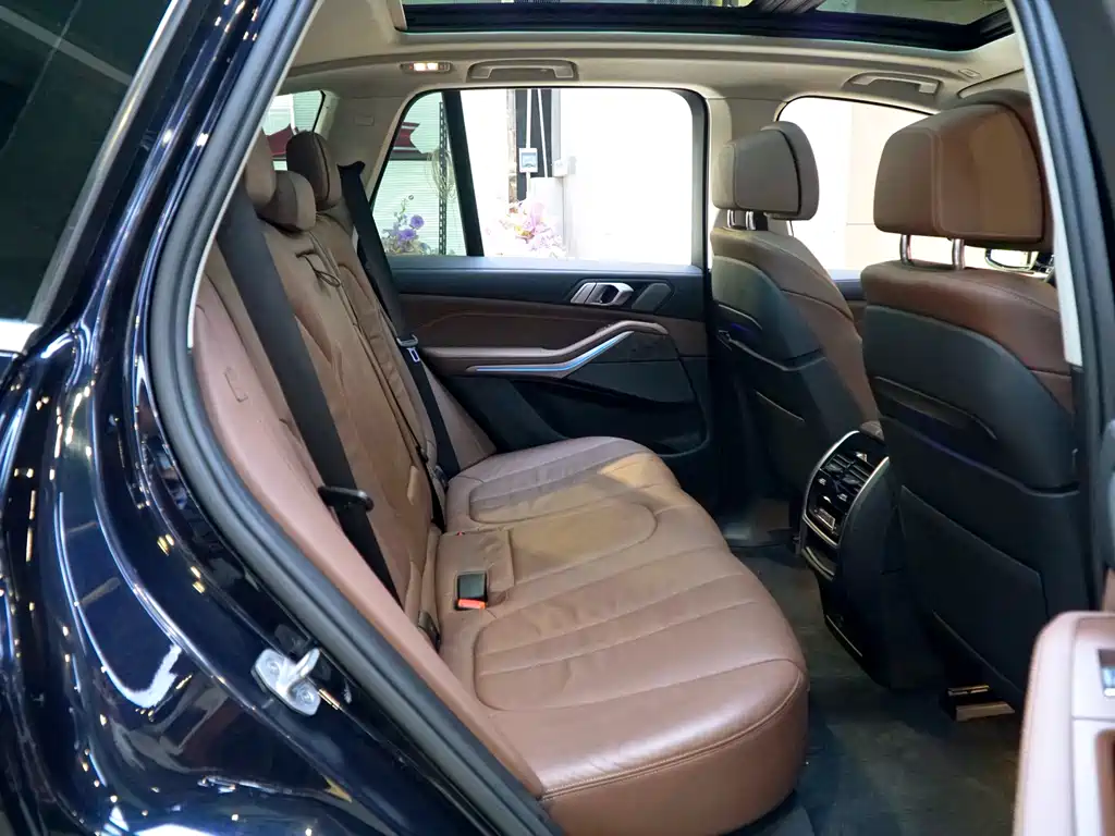 BMW X5 imported 2019 xDrive40i exclusive M sports package купить на сайте DeffCars