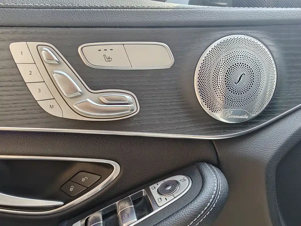Mercedes-Benz C-Class 2021 C 260 L Sports Star Collection Edition купить на сайте DeffCars