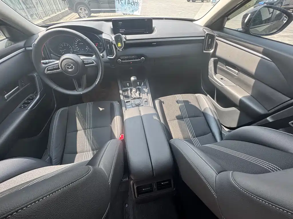 Mazda CX-50 2023 2.0L Leading Edition купить на сайте DeffCars