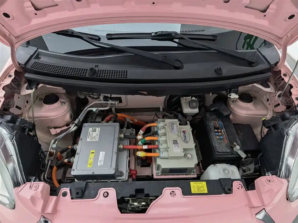 Lingbao BOX 2021 Comfort Edition купить на сайте DeffCars
