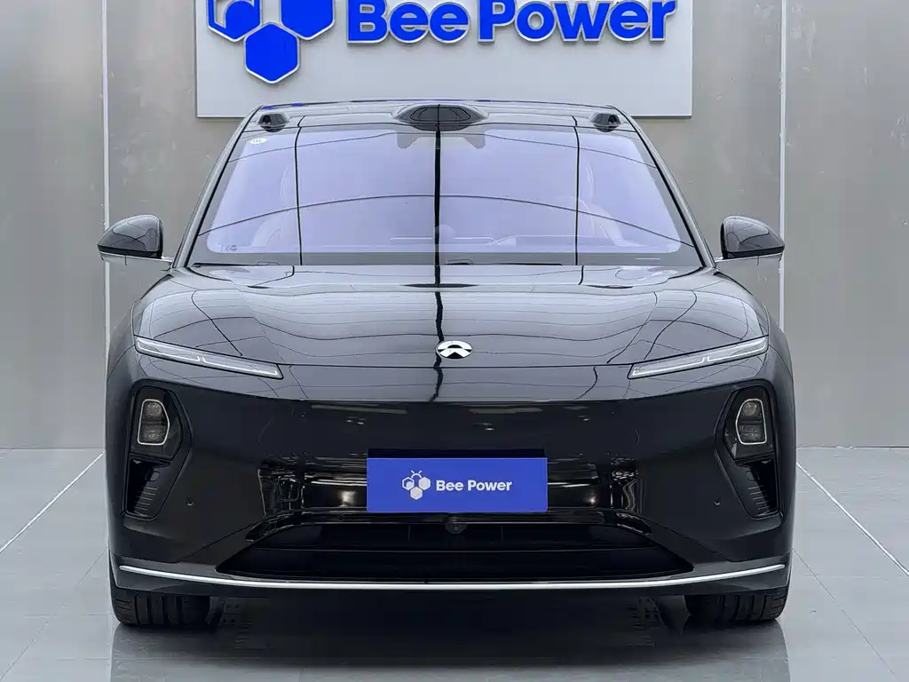 NIO ET9 2025 102kWh Signature Edition купить на сайте DeffCars