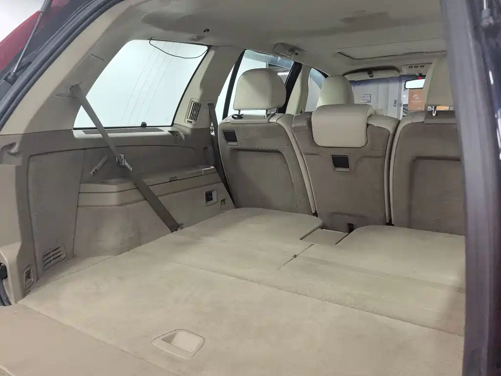 Volvo XC90 2012 2.5T Nordic Luxury Edition купить на сайте DeffCars