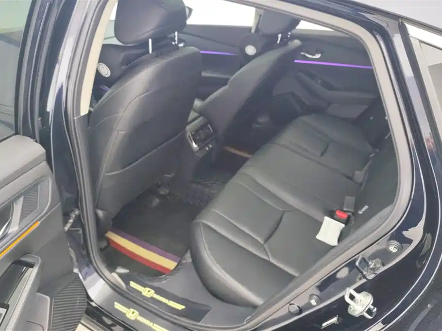 Accord 2023 260TURBO Excellence Edition купить на сайте DeffCars