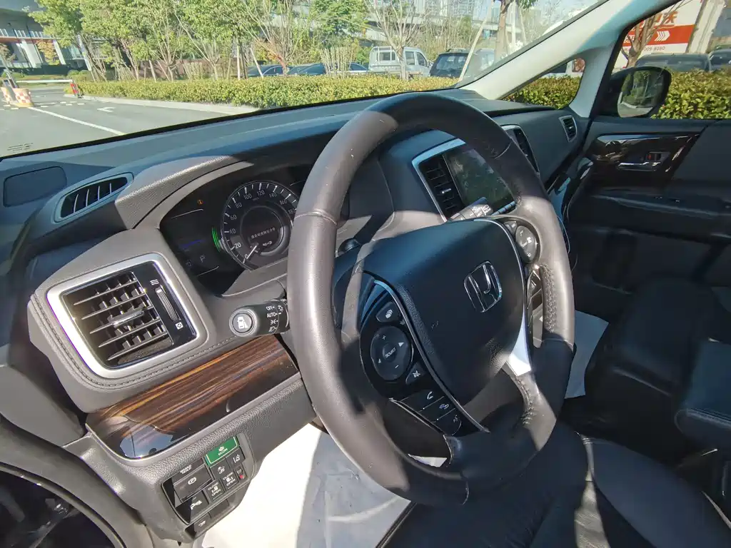 Odyssey 2021 2.0L Rui·Smart Edition купить на сайте DeffCars