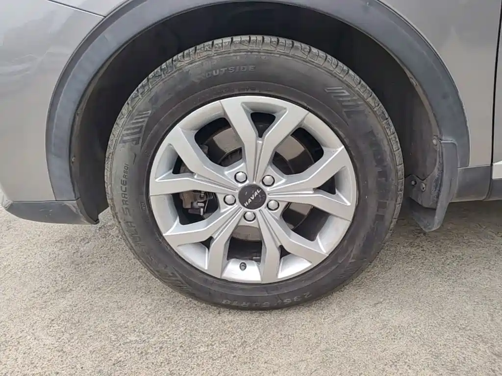 Haval H6 2021 1.5T Automatic Urban Edition купить на сайте DeffCars